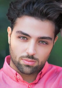 Ermia Ghasemi