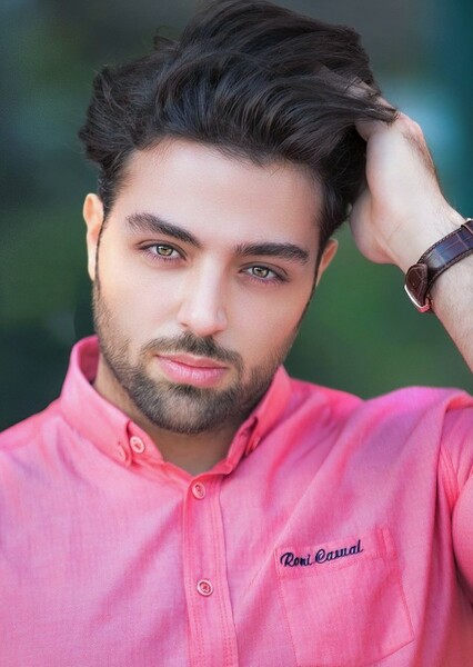 Ermia Ghasemi photo