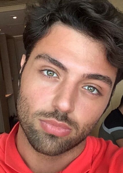 Ermia Ghasemi photo