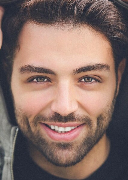 Ermia Ghasemi photo