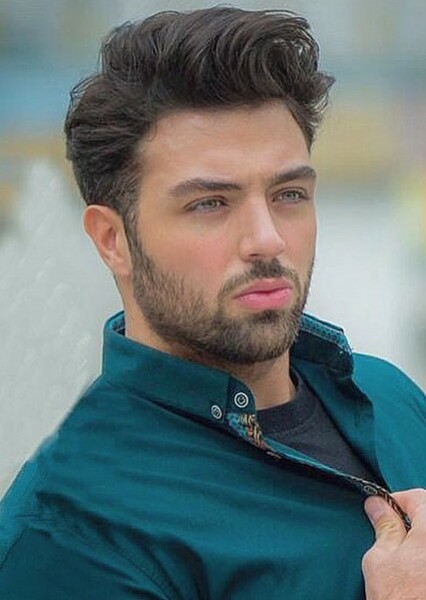 Ermia Ghasemi photo