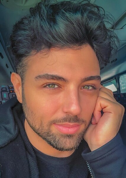 Ermia Ghasemi photo