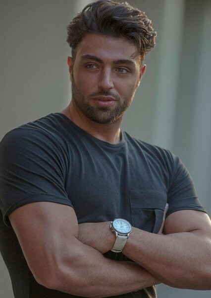 Ermia Ghasemi photo