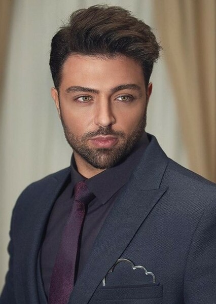 Ermia Ghasemi photo