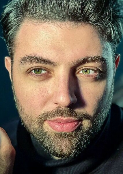 Ermia Ghasemi photo