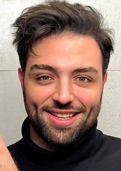 Ermia Ghasemi photo