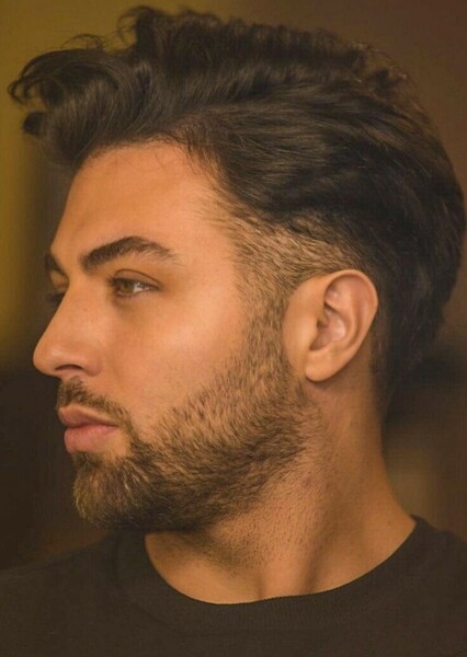 Ermia Ghasemi photo