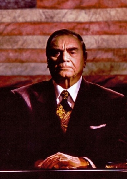 Ernest Borgnine photo