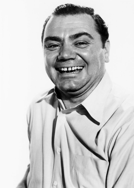 Ernest Borgnine photo