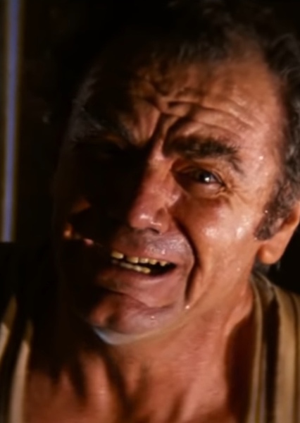 Ernest Borgnine