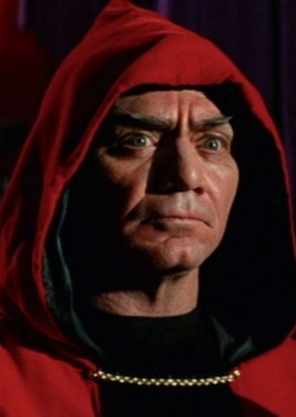 Norman Osborn