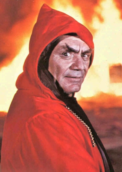 Norman Osborn