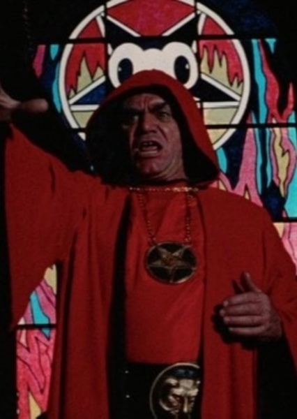 Ernest Borgnine photo