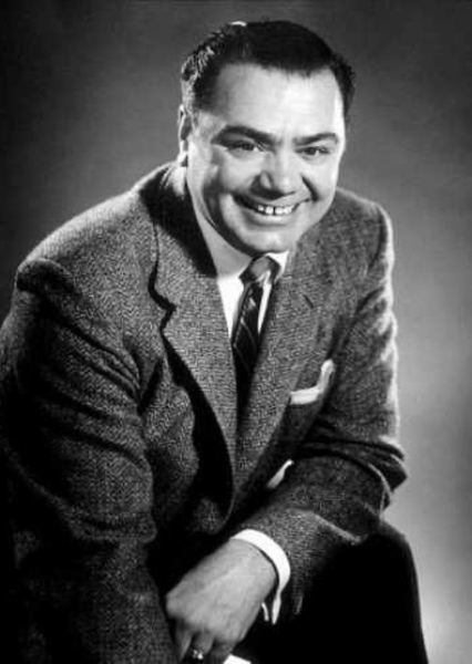 Ernest Borgnine photo