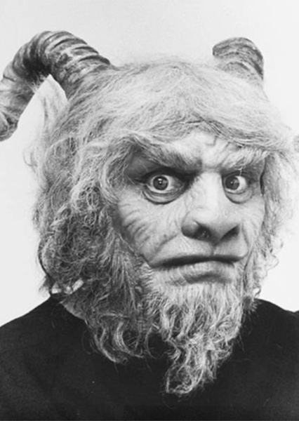 Ernest Borgnine