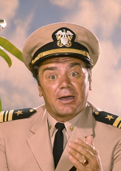 Ernest Borgnine photo