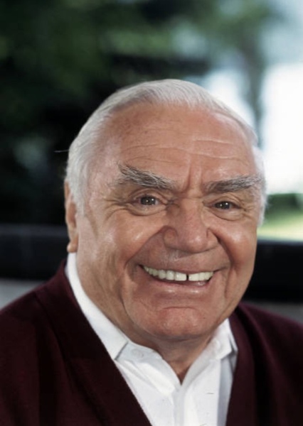 Ernest Borgnine photo