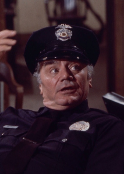 Ernest Borgnine photo