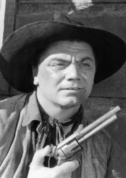 Ernest Borgnine photo