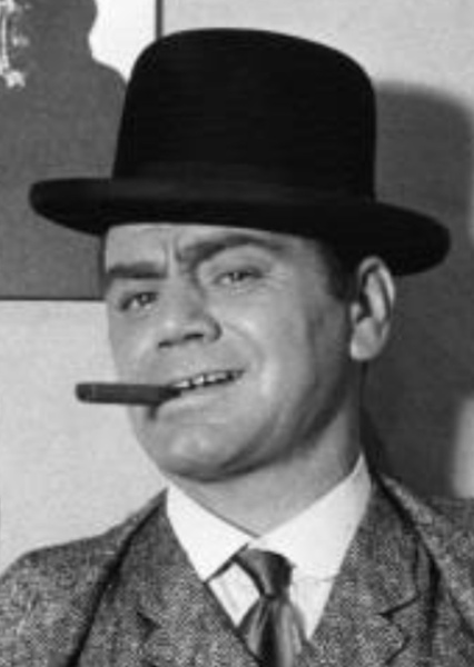 Ernest Borgnine photo