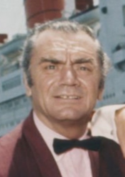 Ernest Borgnine photo
