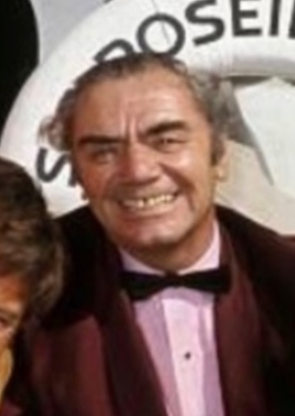 Ernest Borgnine photo