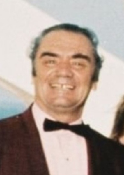 Ernest Borgnine photo