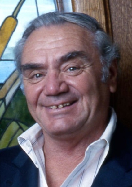 Ernest Borgnine