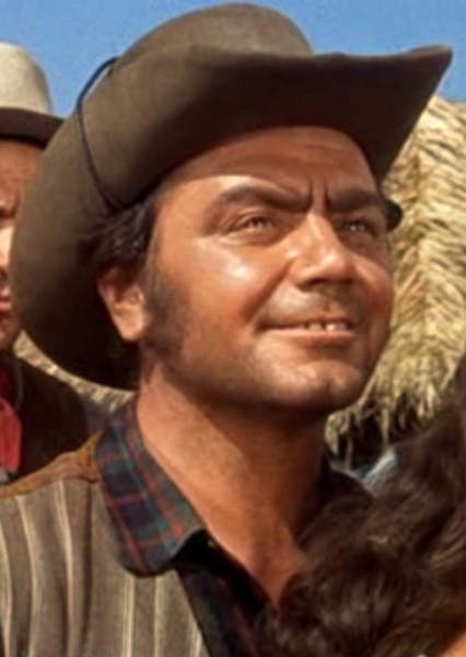Ernest Borgnine