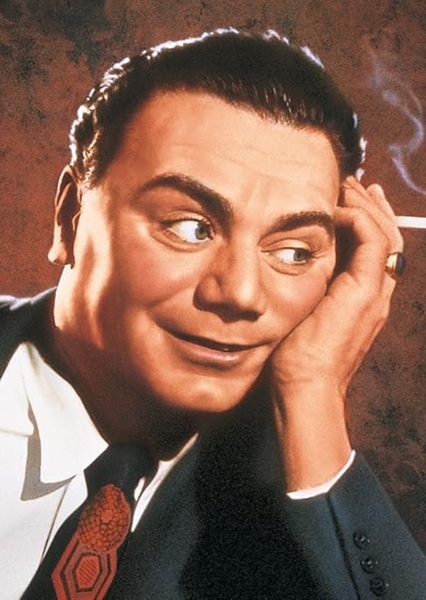 Ernest Borgnine photo