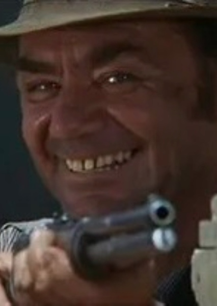 Ernest Borgnine photo