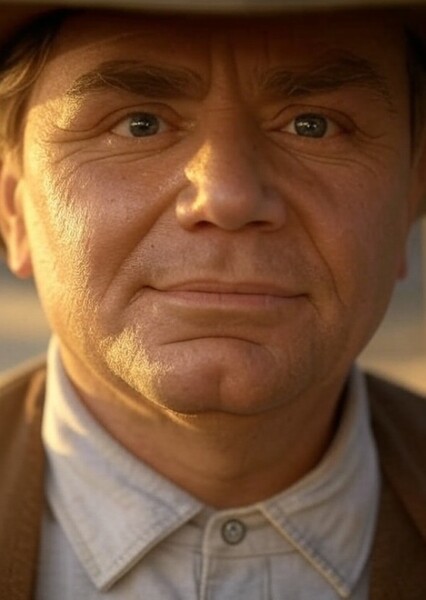 Ernest Borgnine photo