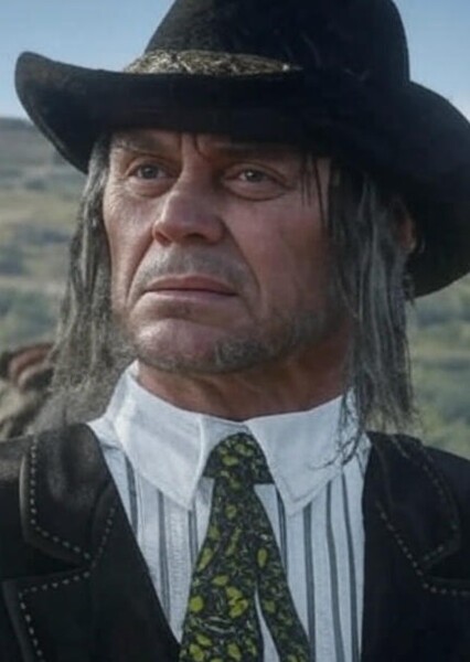 Ernest Borgnine