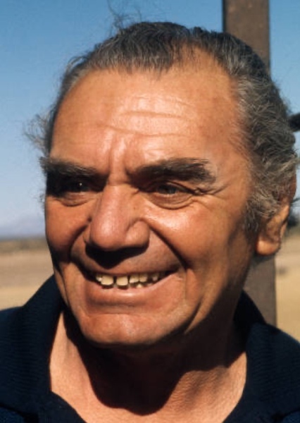 Brooks Hatlen
