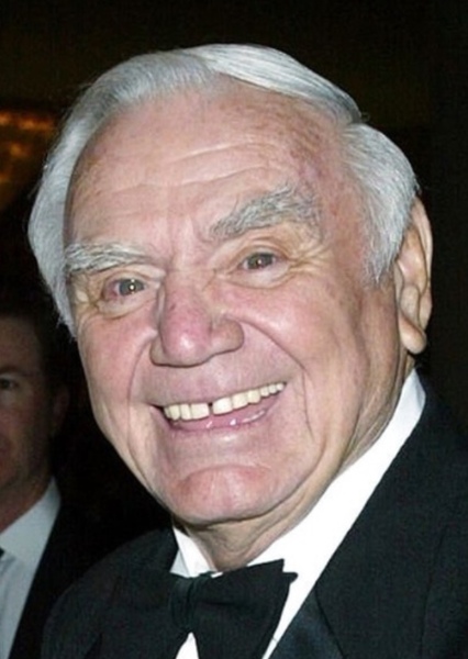 Ernest Borgnine photo
