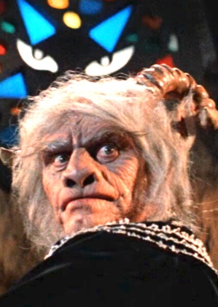 Ernest Borgnine photo