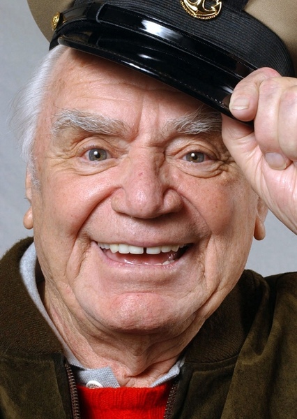 Ernest Borgnine