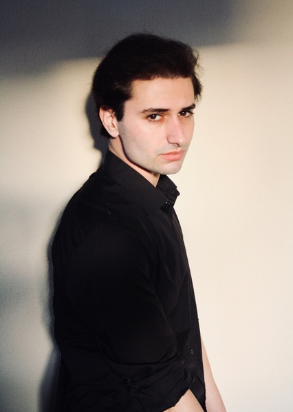 Ernest Gevorkyan