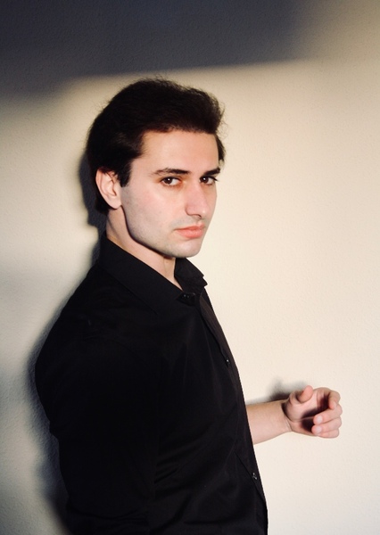Ernest Gevorkyan photo