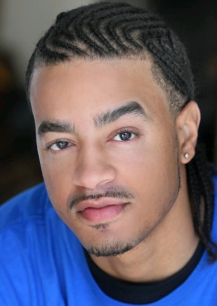 Ernest James Hatter III