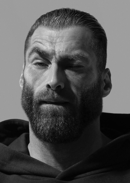 Ernest Khalimov photo