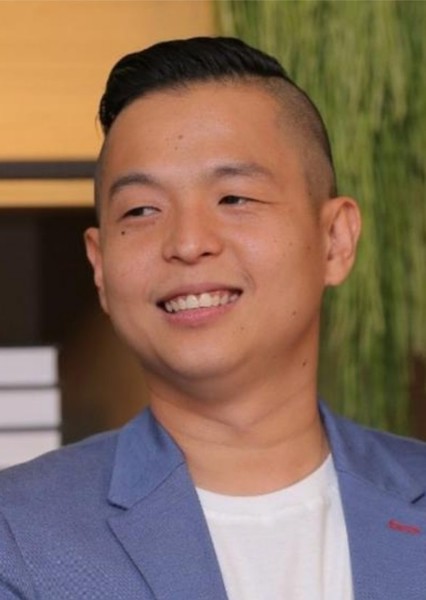 Ernest Prakarsa
