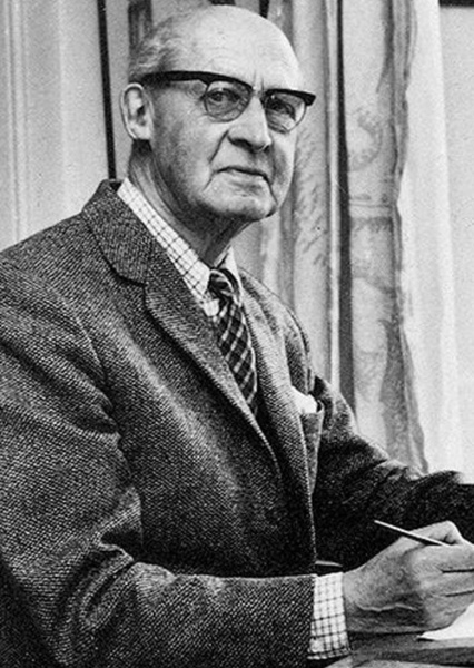 Ernest Shepard