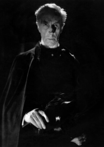 Ernest Thesiger