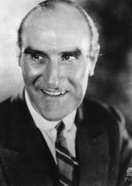 Ernest Torrence