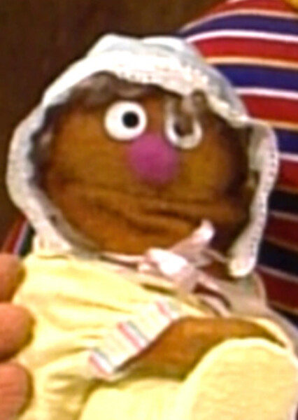 Ernestine (Sesame Street)