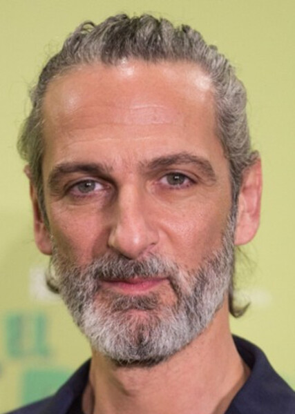 Ernesto Alterio photo