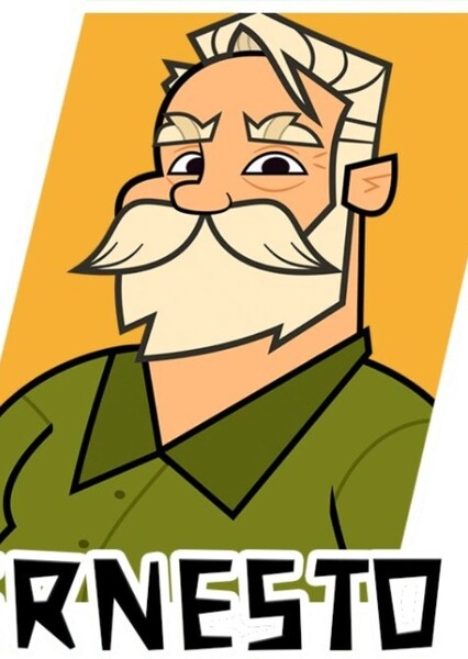 Ernesto (Disventure Camp)