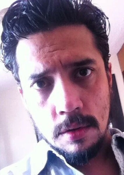Ernesto Mascarúa