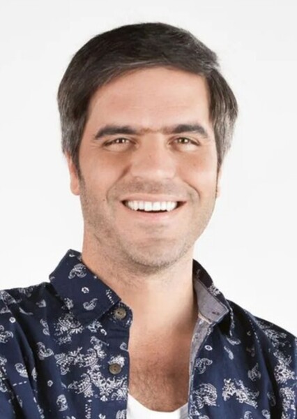 Ernesto Sevilla
